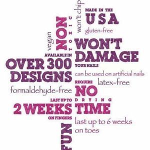 Meet your Posher, Kellie